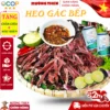 lợn gác bếp